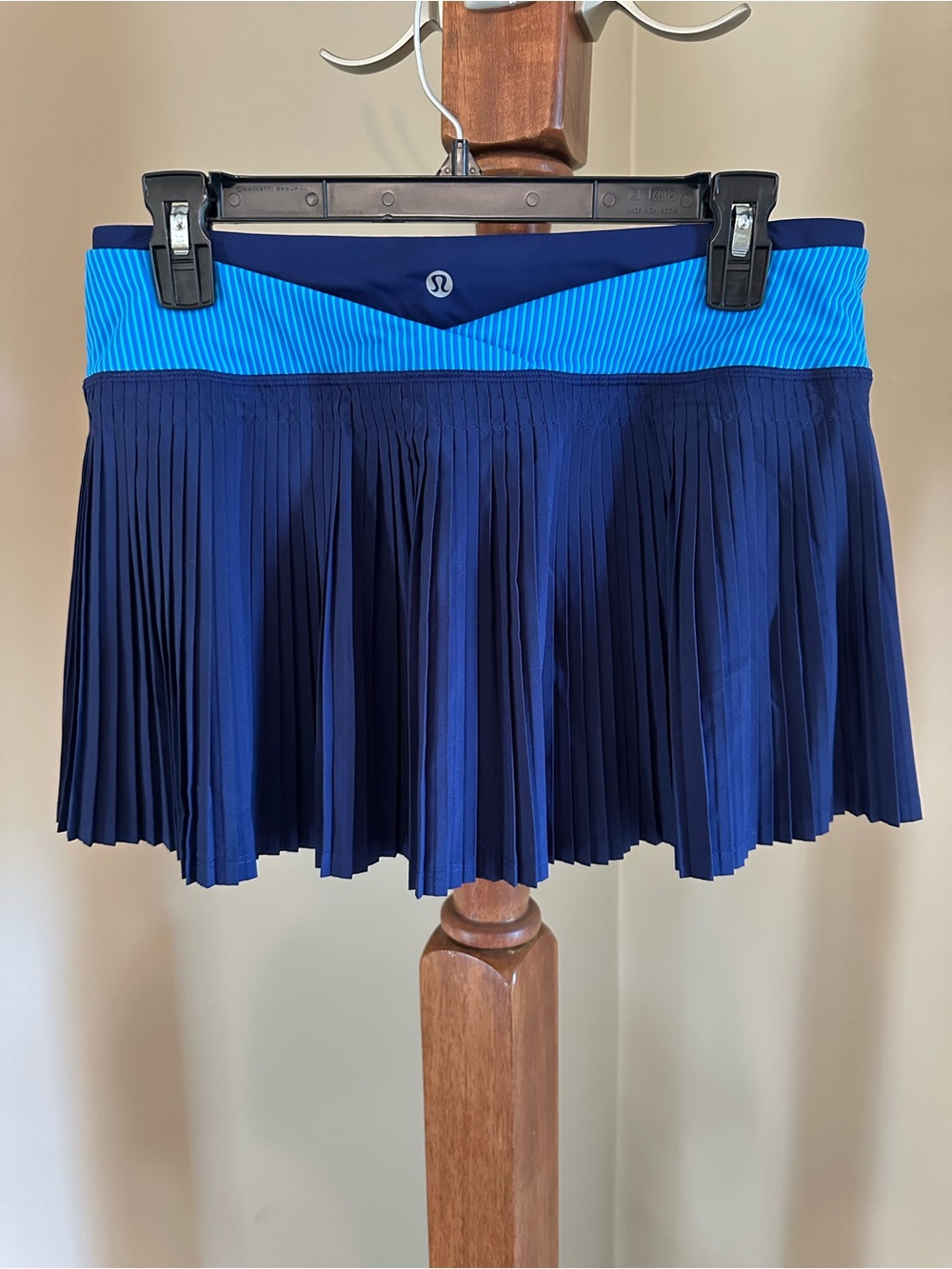 Lululemon Time to Shine Skirt